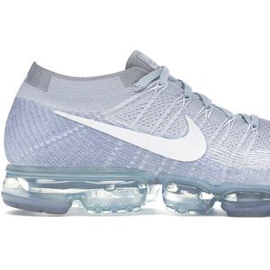 Nike Air VaporMax Pure Platnium